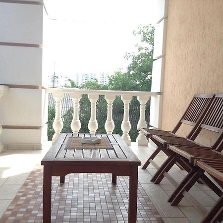 Abc Apartments Business Class Київ Номер фото