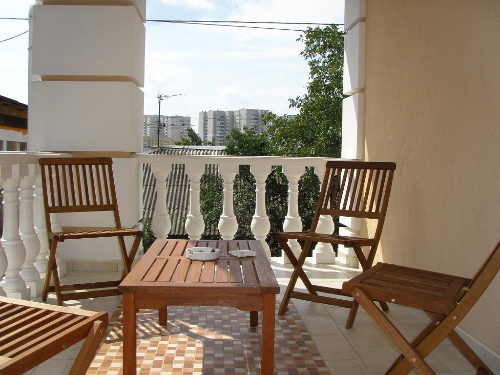 Abc Apartments Business Class Київ Екстер'єр фото