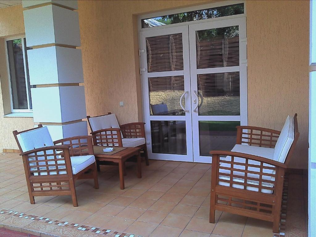 Abc Apartments Business Class Київ Номер фото