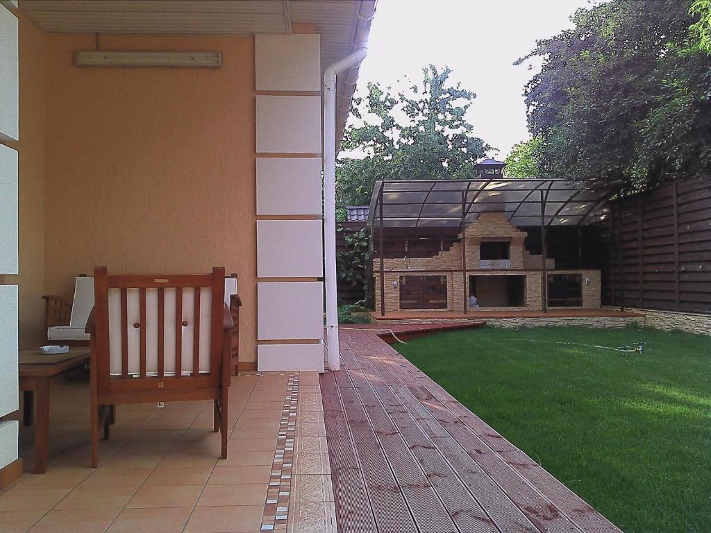 Abc Apartments Business Class Київ Номер фото