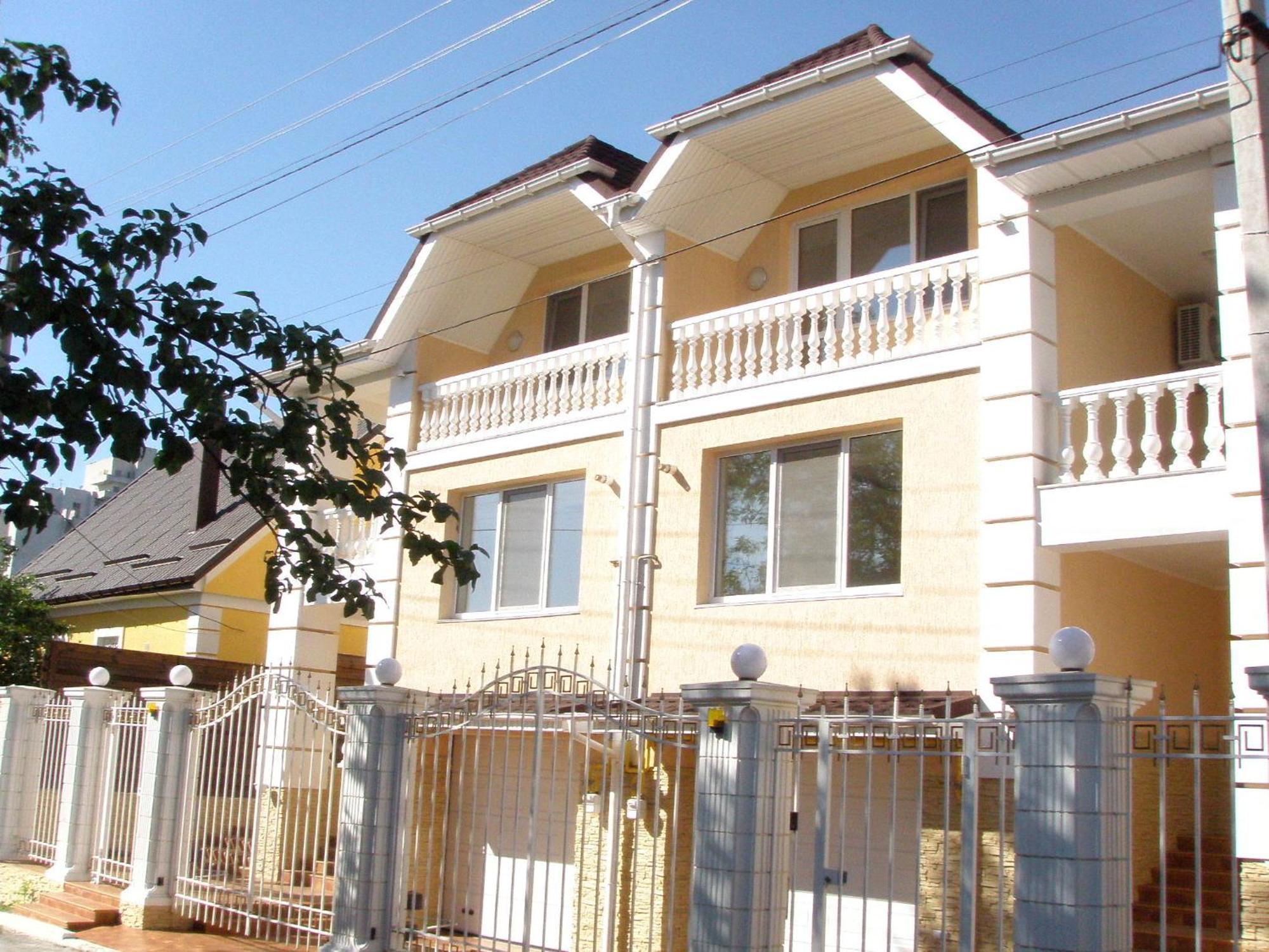 Abc Apartments Business Class Київ Екстер'єр фото
