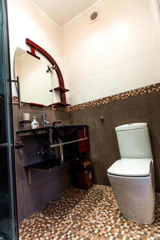 Abc Apartments Business Class Київ Номер фото