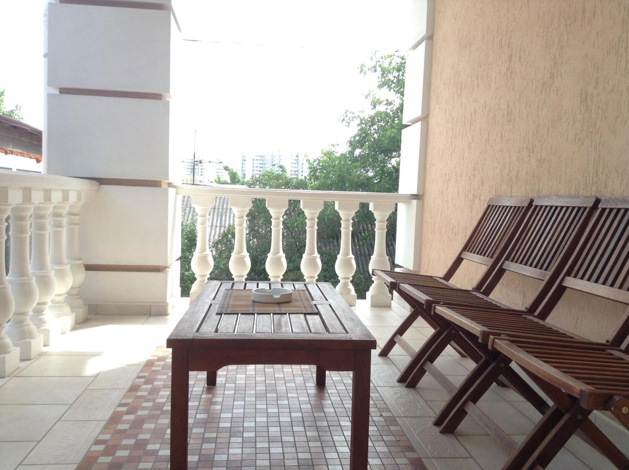 Abc Apartments Business Class Київ Номер фото