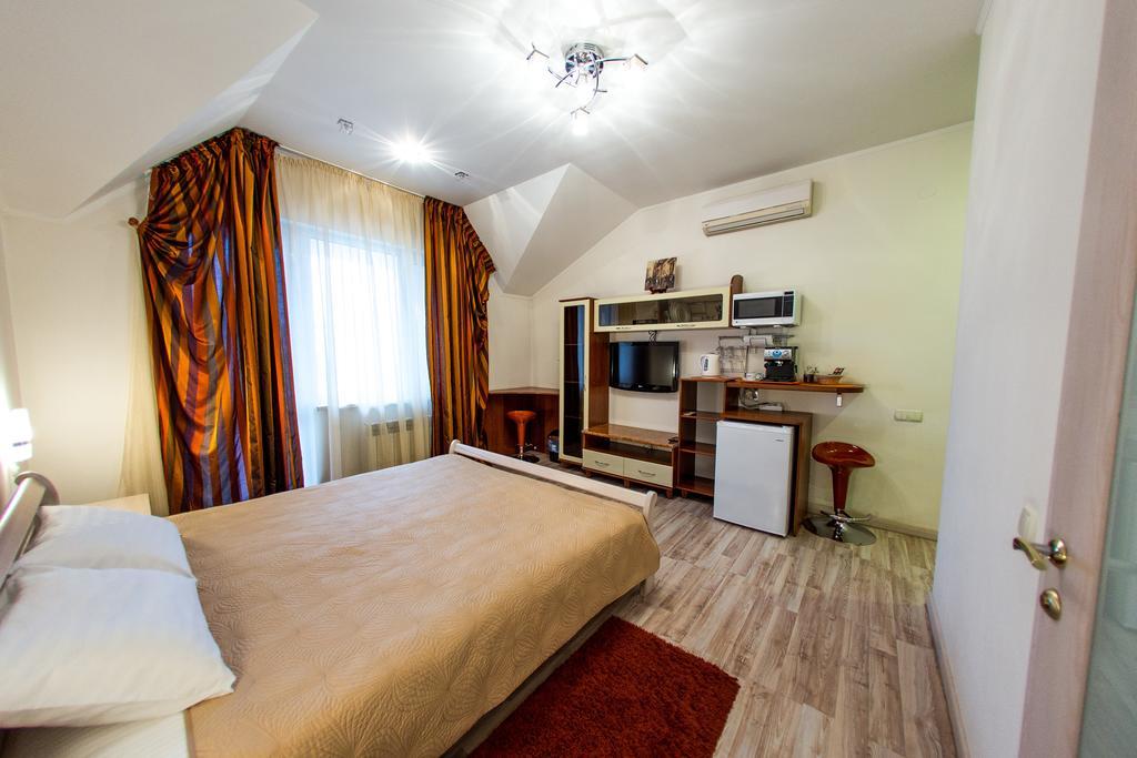 Abc Apartments Business Class Київ Номер фото