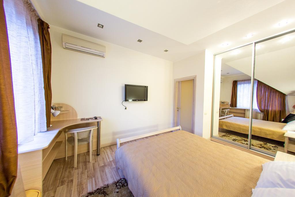 Abc Apartments Business Class Київ Номер фото