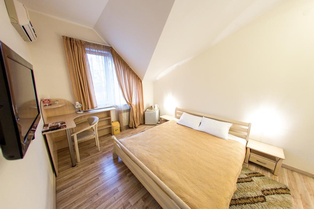 Abc Apartments Business Class Київ Номер фото