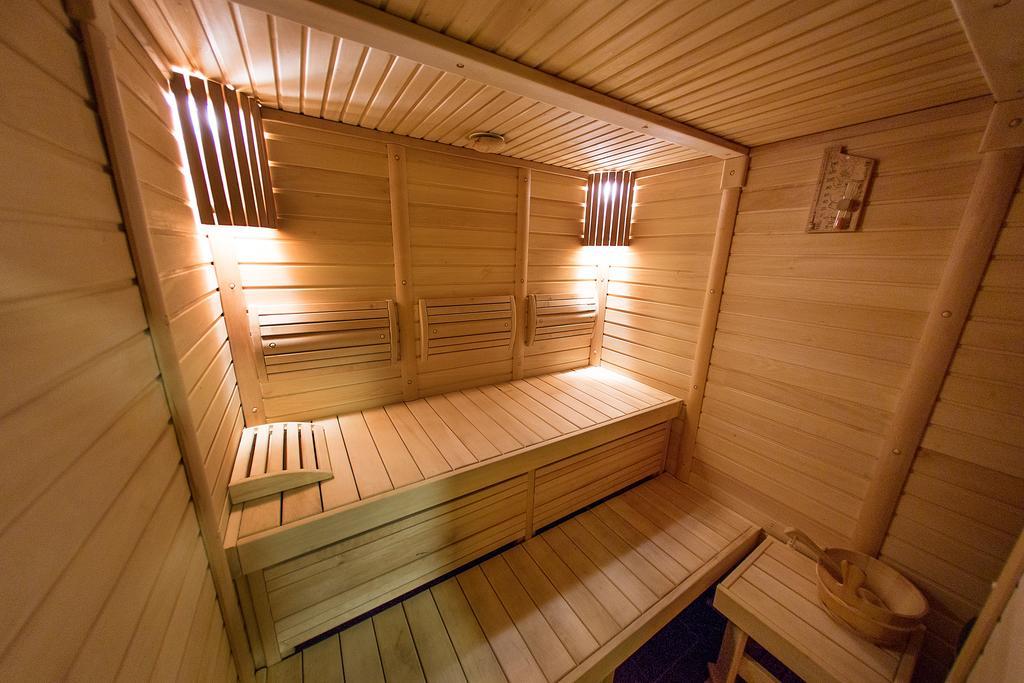 Abc Apartments Business Class Київ Номер фото