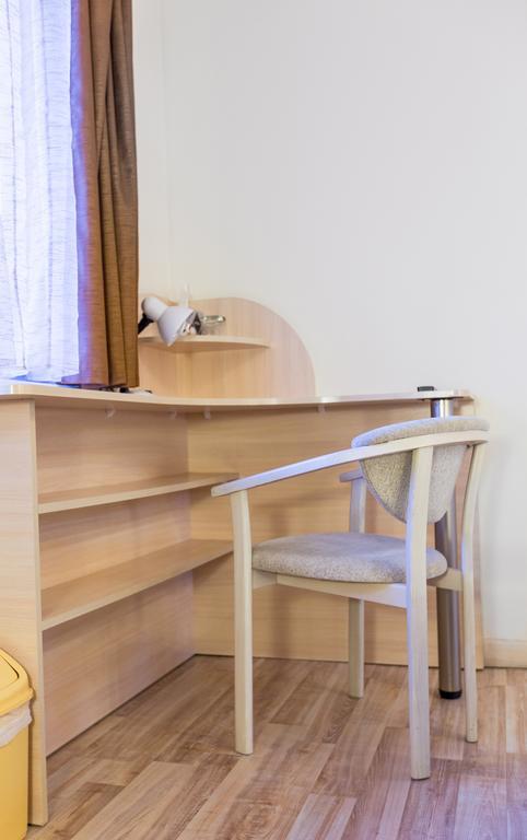 Abc Apartments Business Class Київ Номер фото