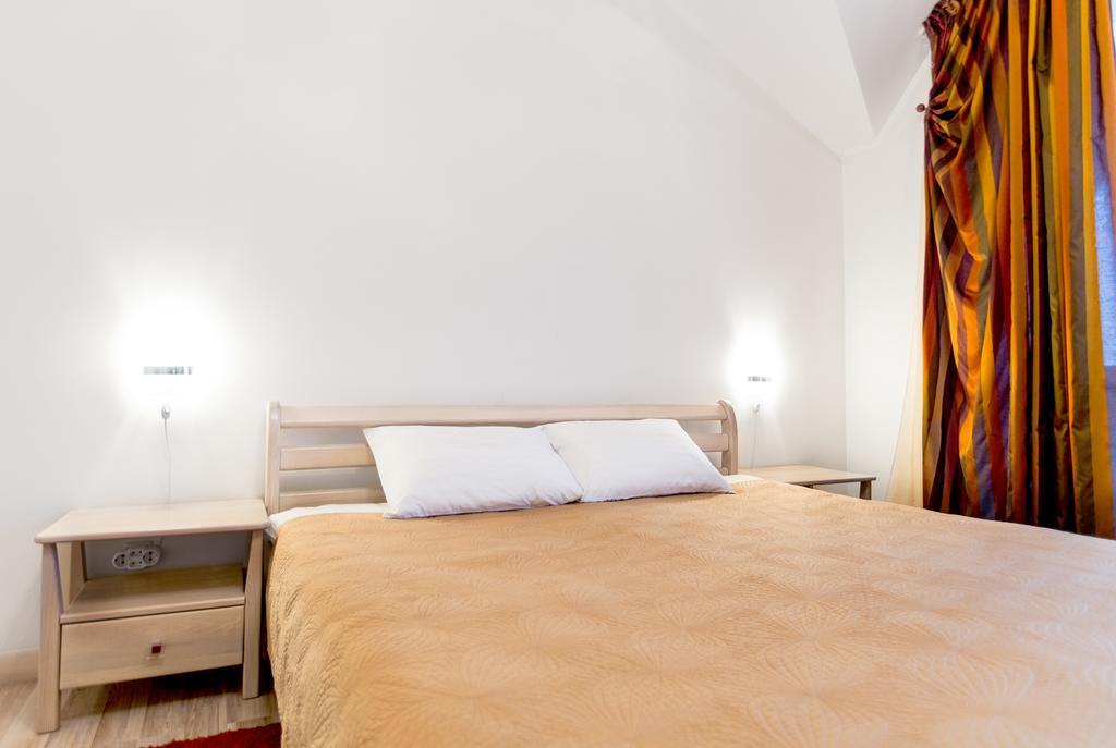 Abc Apartments Business Class Київ Номер фото