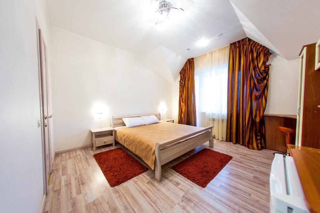 Abc Apartments Business Class Київ Номер фото