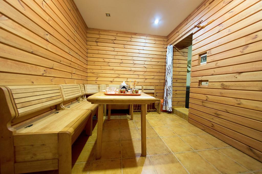 Abc Apartments Business Class Київ Номер фото