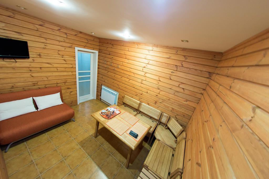 Abc Apartments Business Class Київ Номер фото