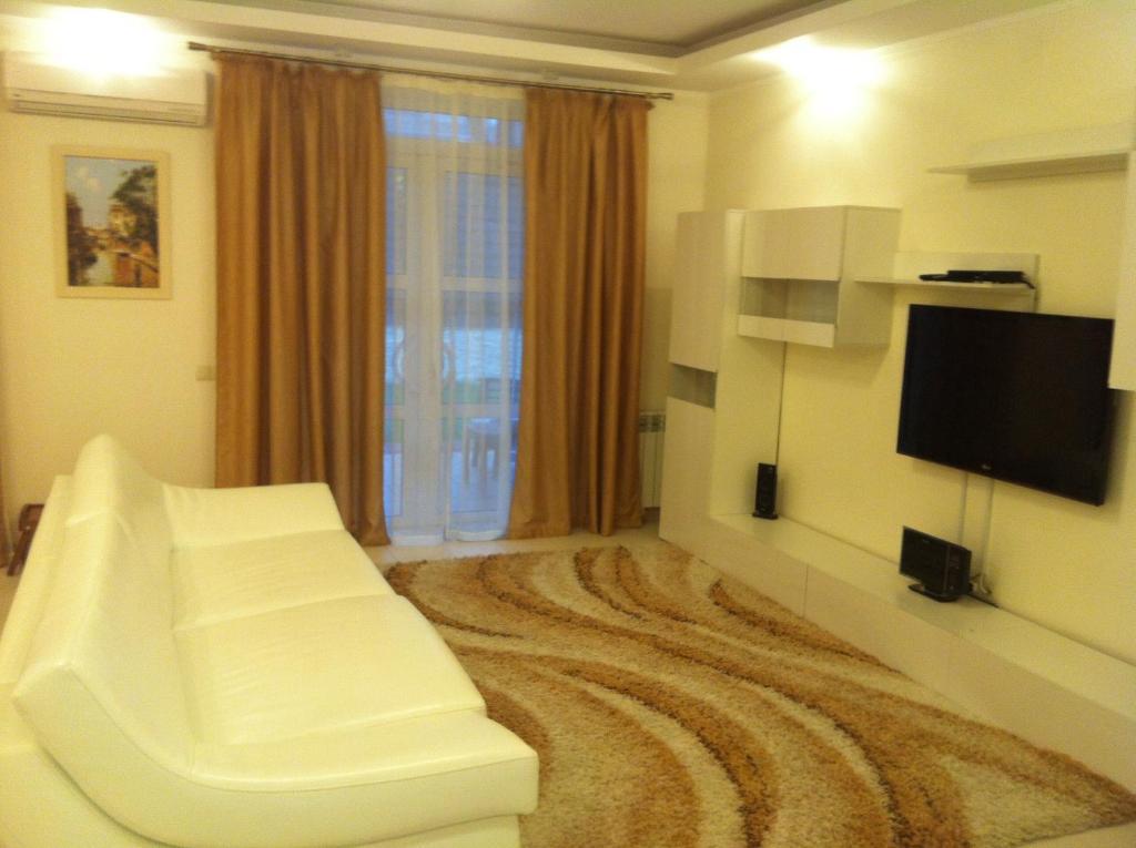 Abc Apartments Business Class Київ Екстер'єр фото
