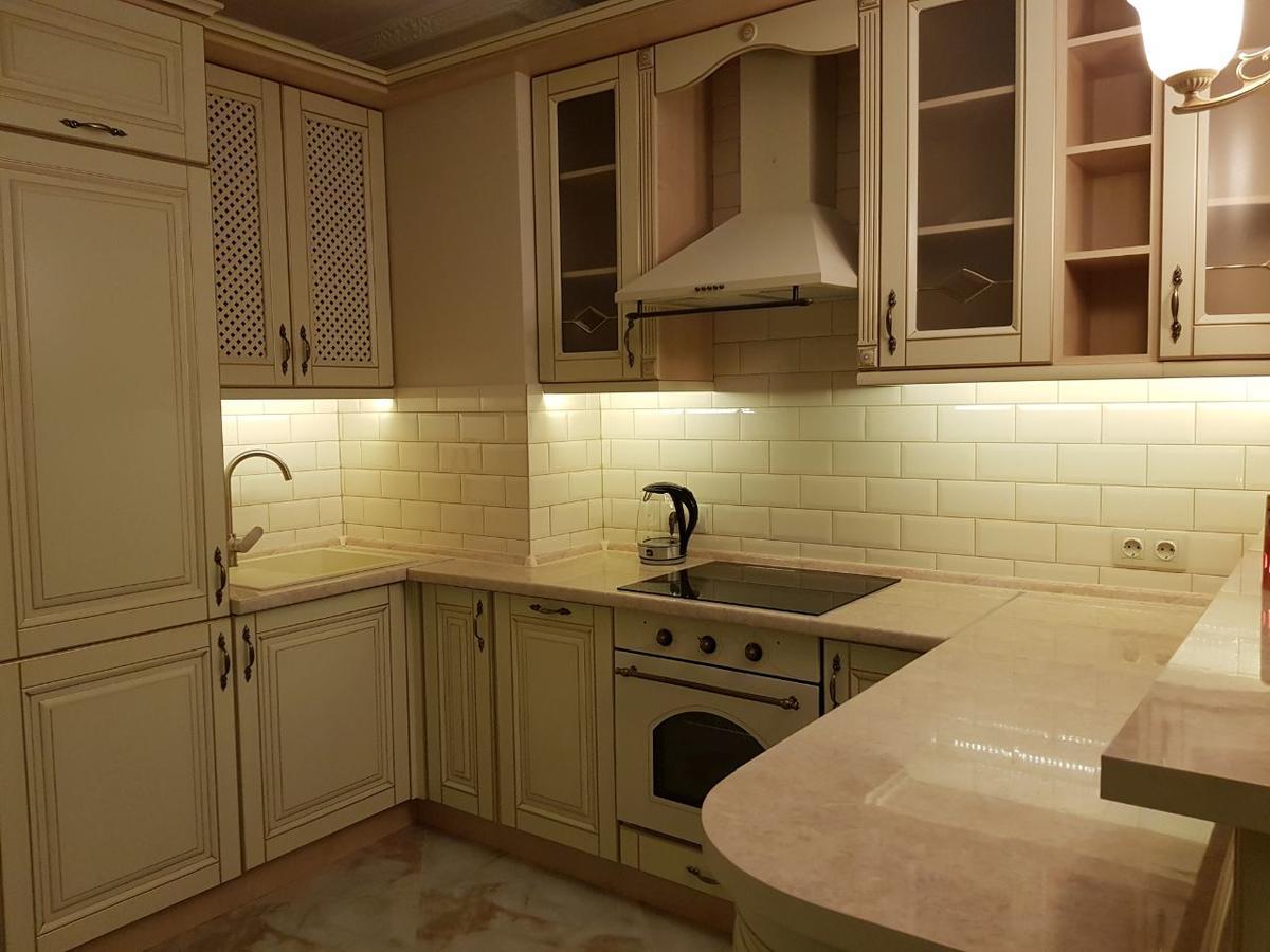Abc Apartments Business Class Київ Екстер'єр фото