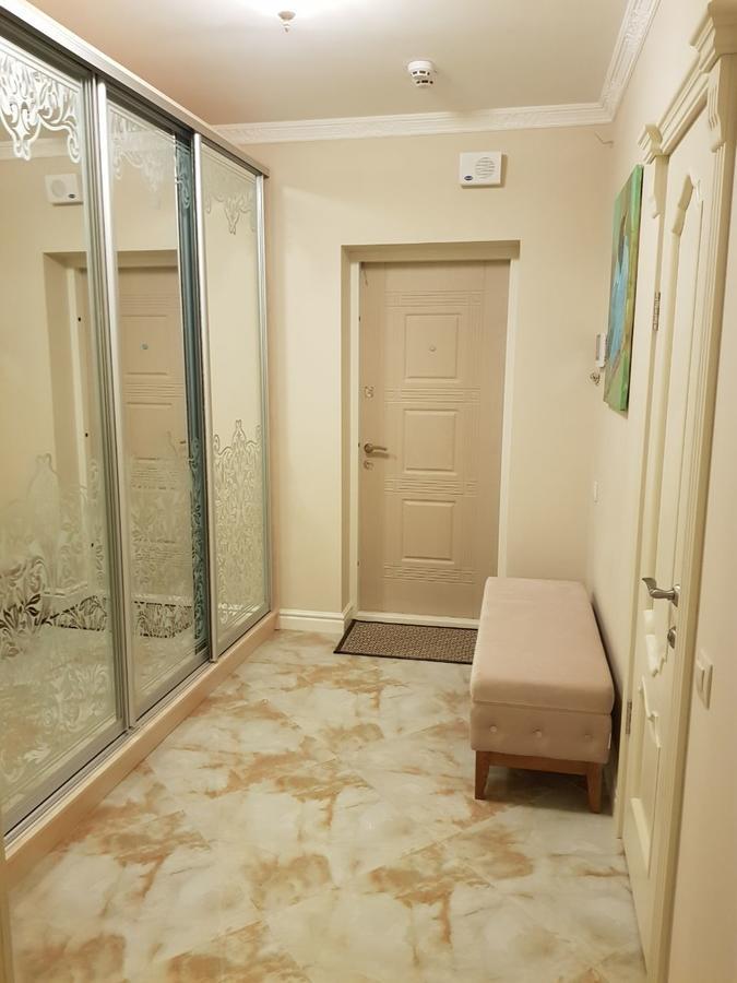 Abc Apartments Business Class Київ Екстер'єр фото