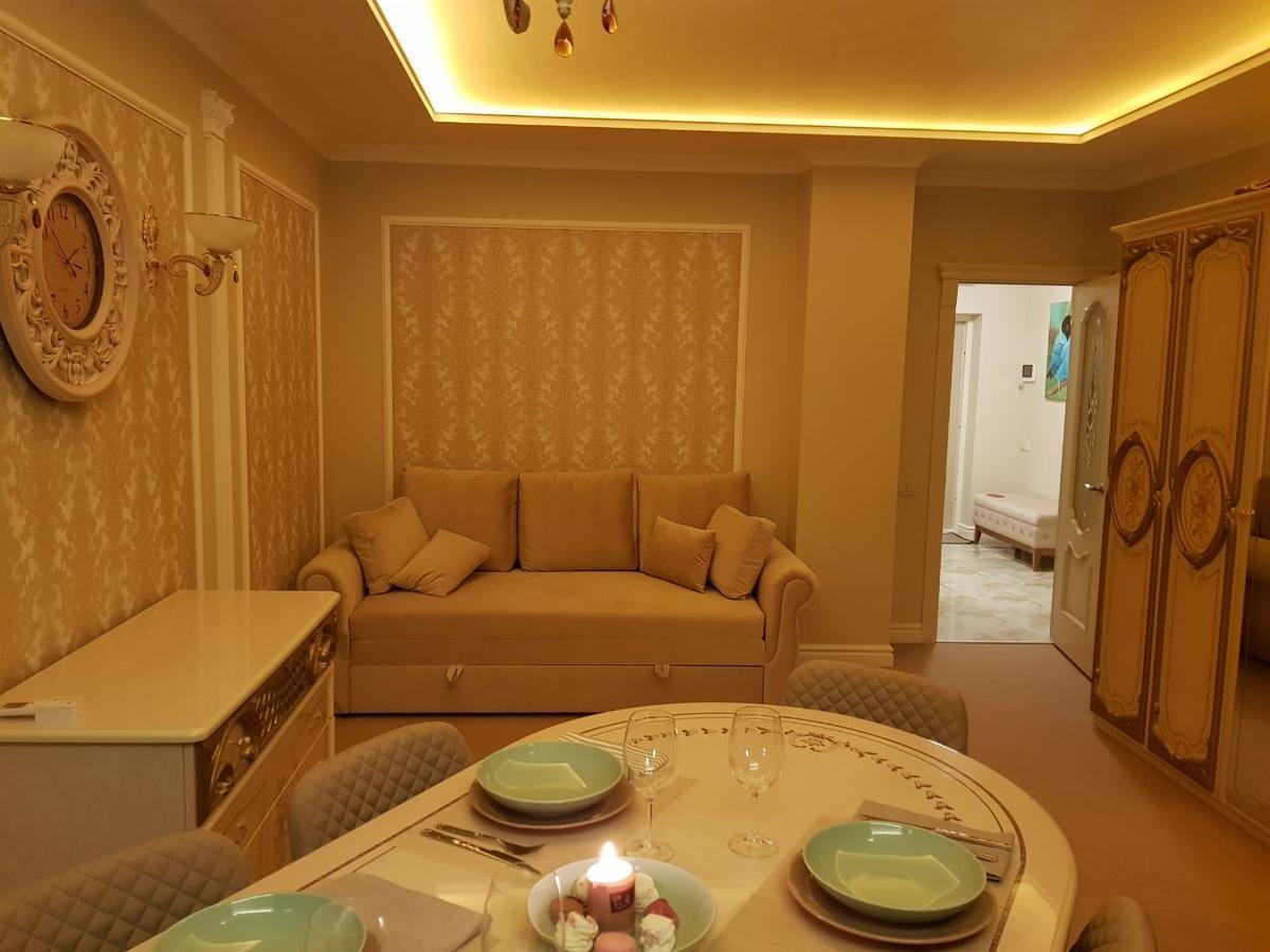 Abc Apartments Business Class Київ Екстер'єр фото