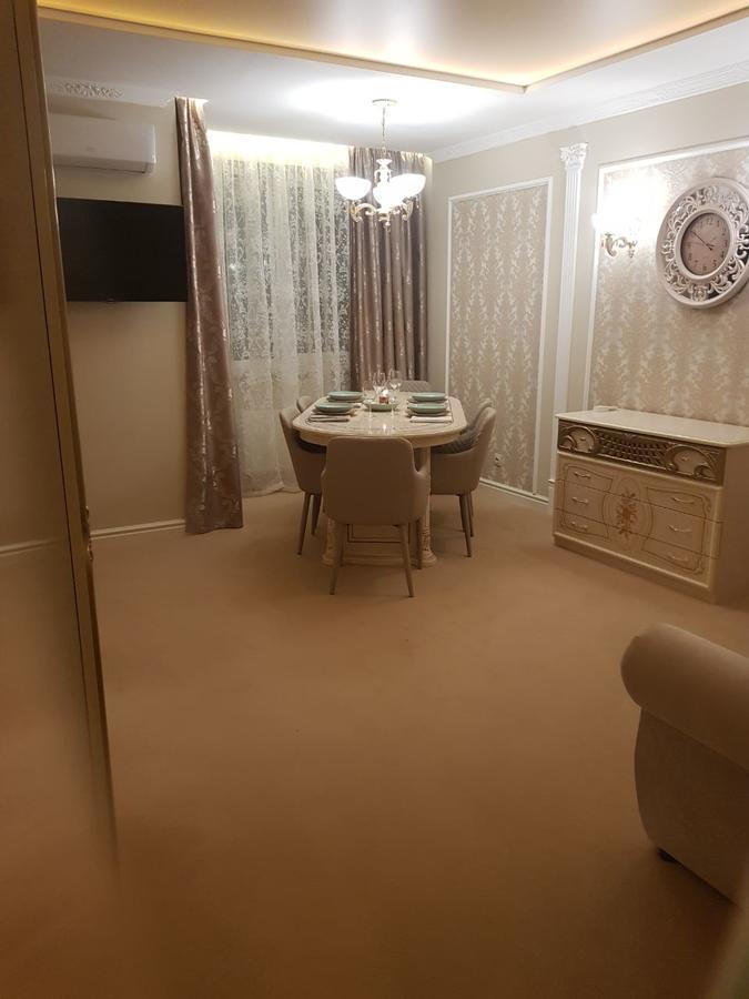 Abc Apartments Business Class Київ Екстер'єр фото