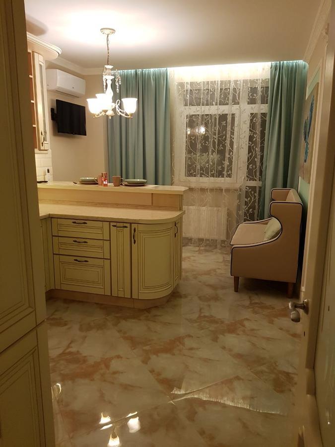 Abc Apartments Business Class Київ Екстер'єр фото