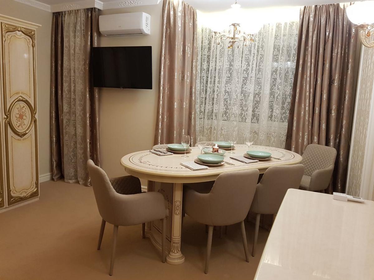 Abc Apartments Business Class Київ Екстер'єр фото