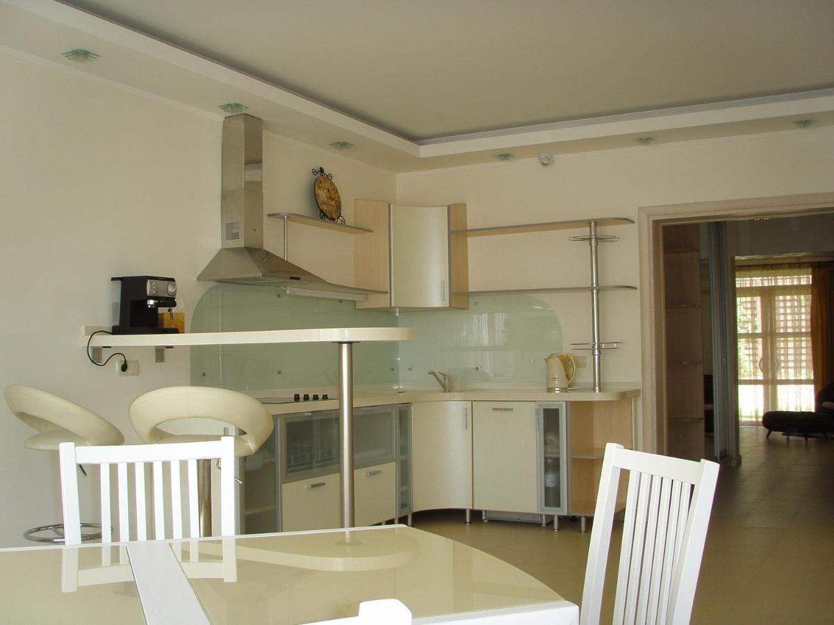 Abc Apartments Business Class Київ Номер фото